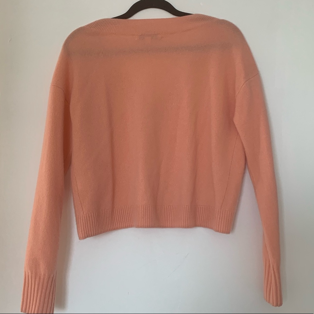 Intermix sweater - Picture 3 of 4
